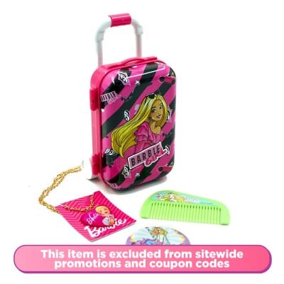 BARBIE Mystery Fashion Accessories in Trolley   (Design pick on random basis)