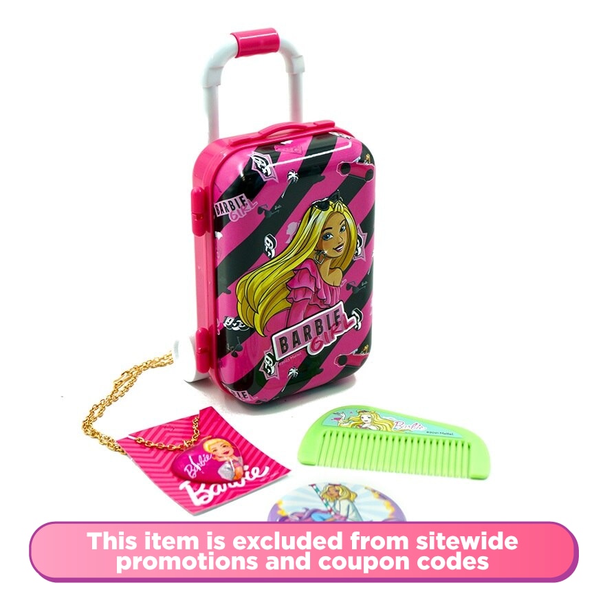 Mystery Fashion Accessories in Trolley   (Design pick on random basis)