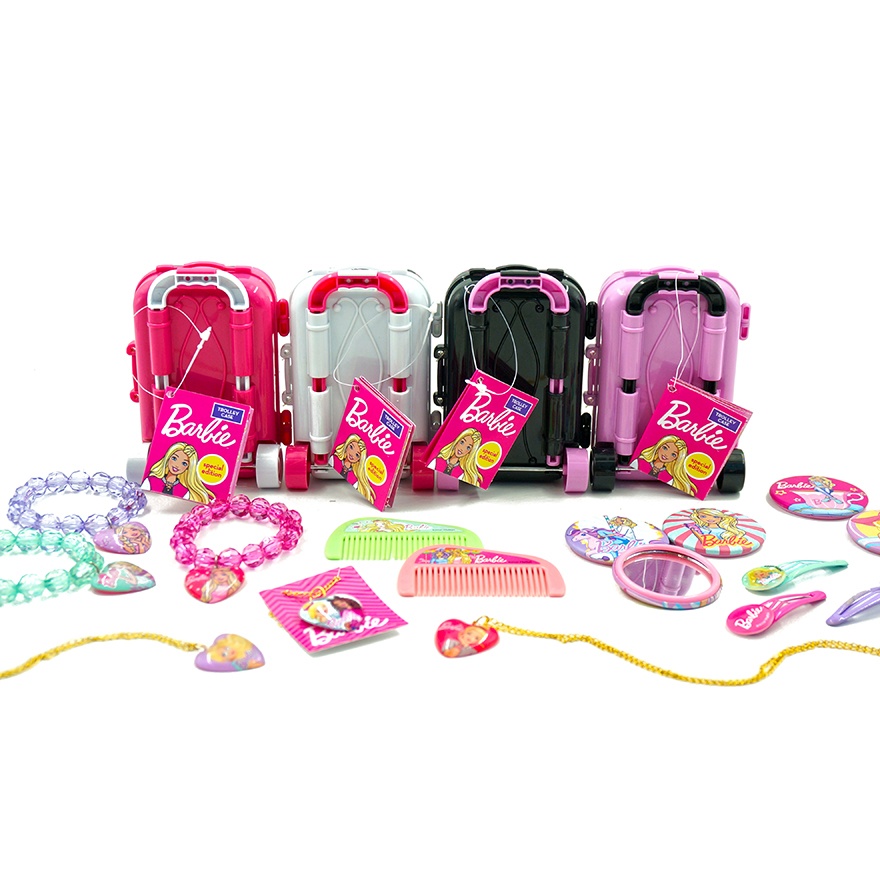 Mystery Fashion Accessories in Trolley (Design pick on random basis) image