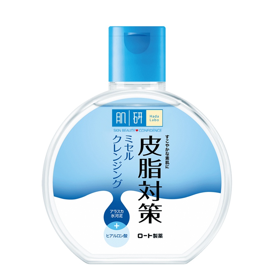 Skin Purifying Micellar Cleansing Water 300ml image