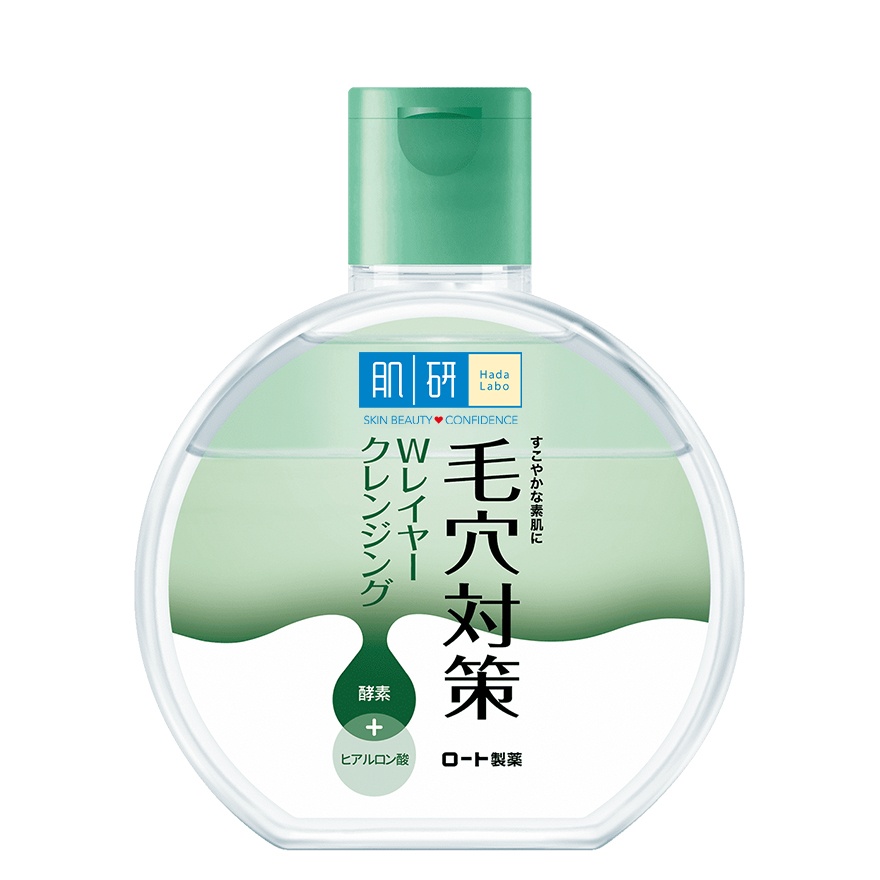 Pore Refining Micellar Cleansing Water 300ml image