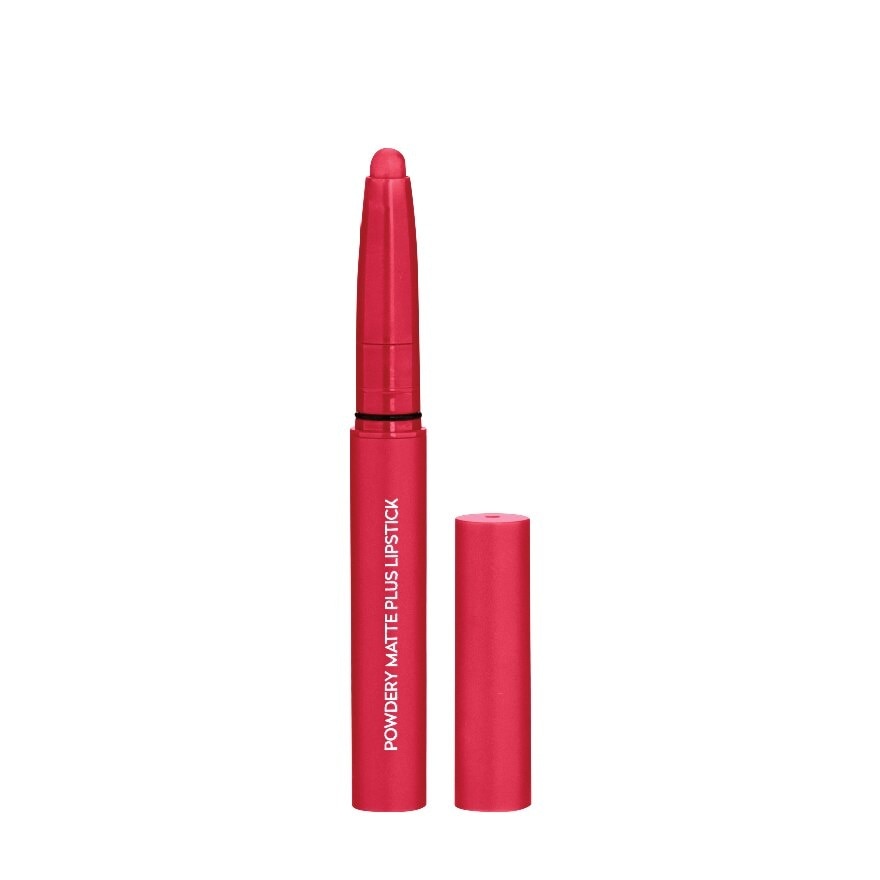 Powdery Matte Lipstick Allure LS007 1S