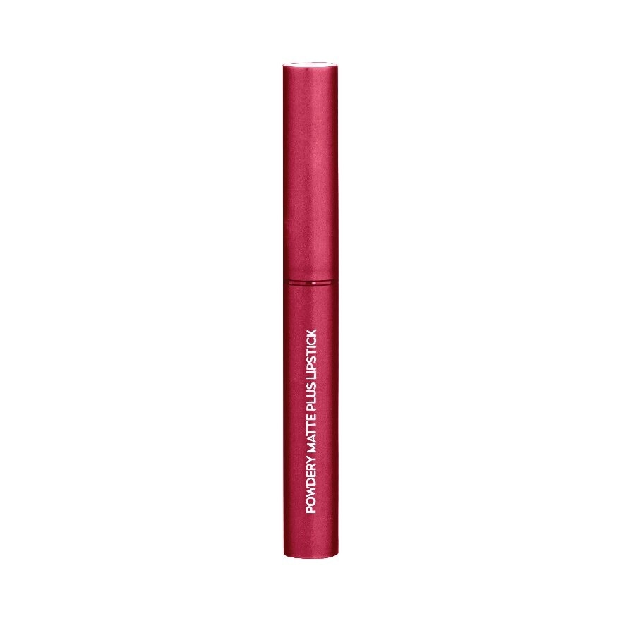 Powdery Matte Lipstick Desire LS004 1S