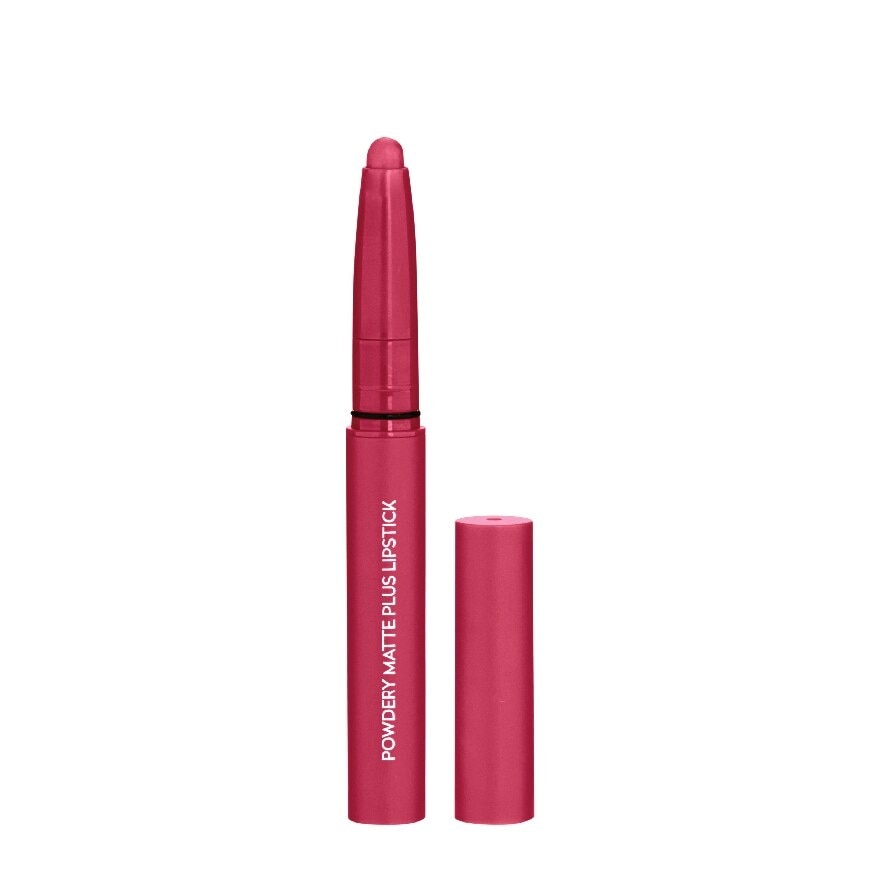 Powdery Matte Lipstick Desire LS004 1S