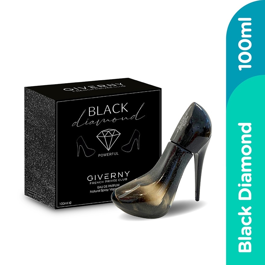 Black Diamond EDP 100ml