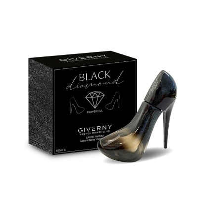 GIVERNY Black Diamond EDP 100ml