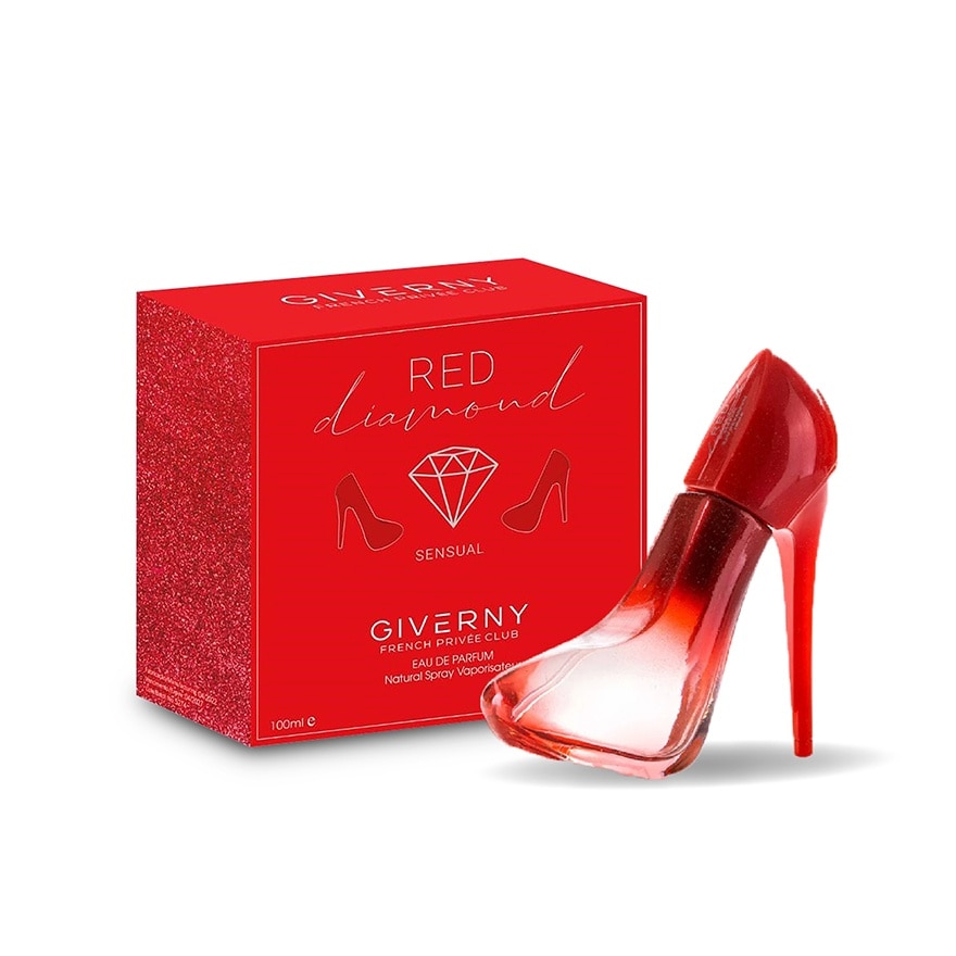 Red Diamond EDP 100ml