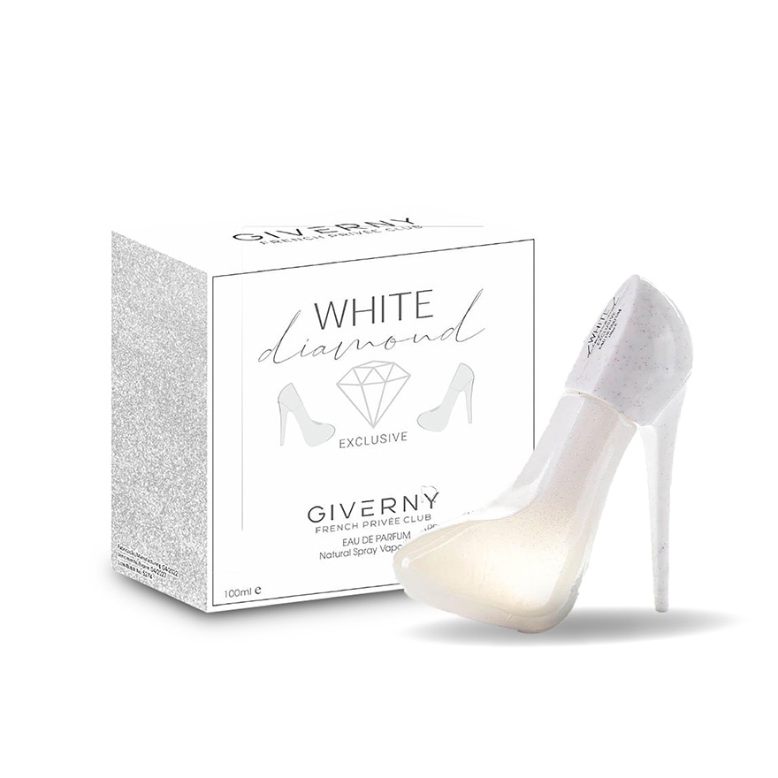 White Diamond EDP 100ml