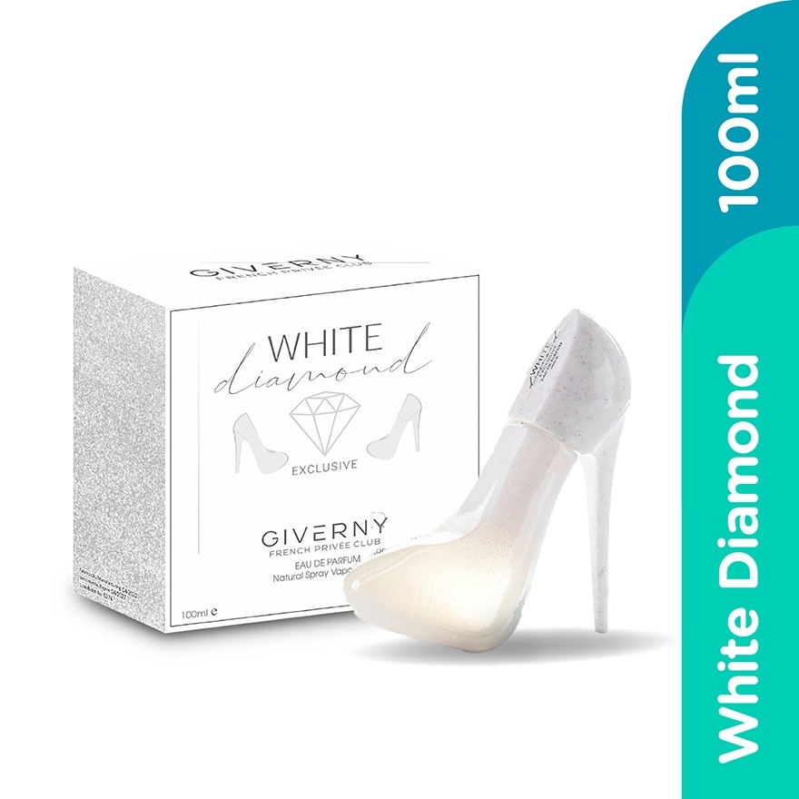 White Diamond EDP 100ml