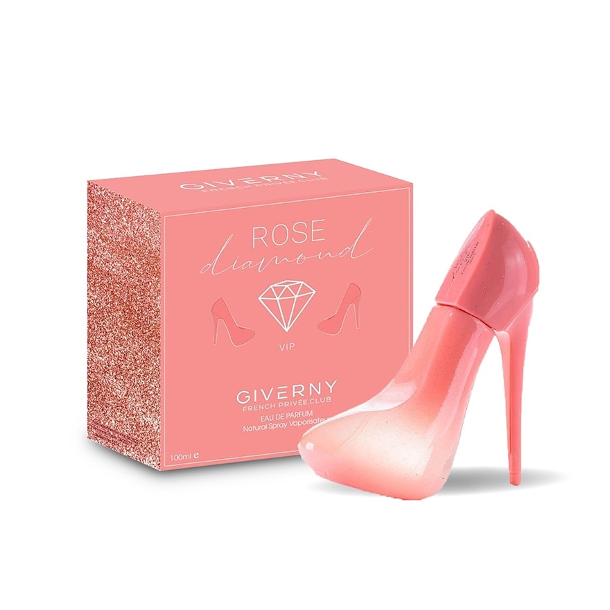 Rose Diamond EDP 100ml