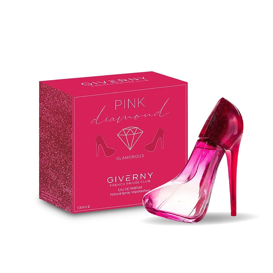 Pink Diamond EDP 100ml