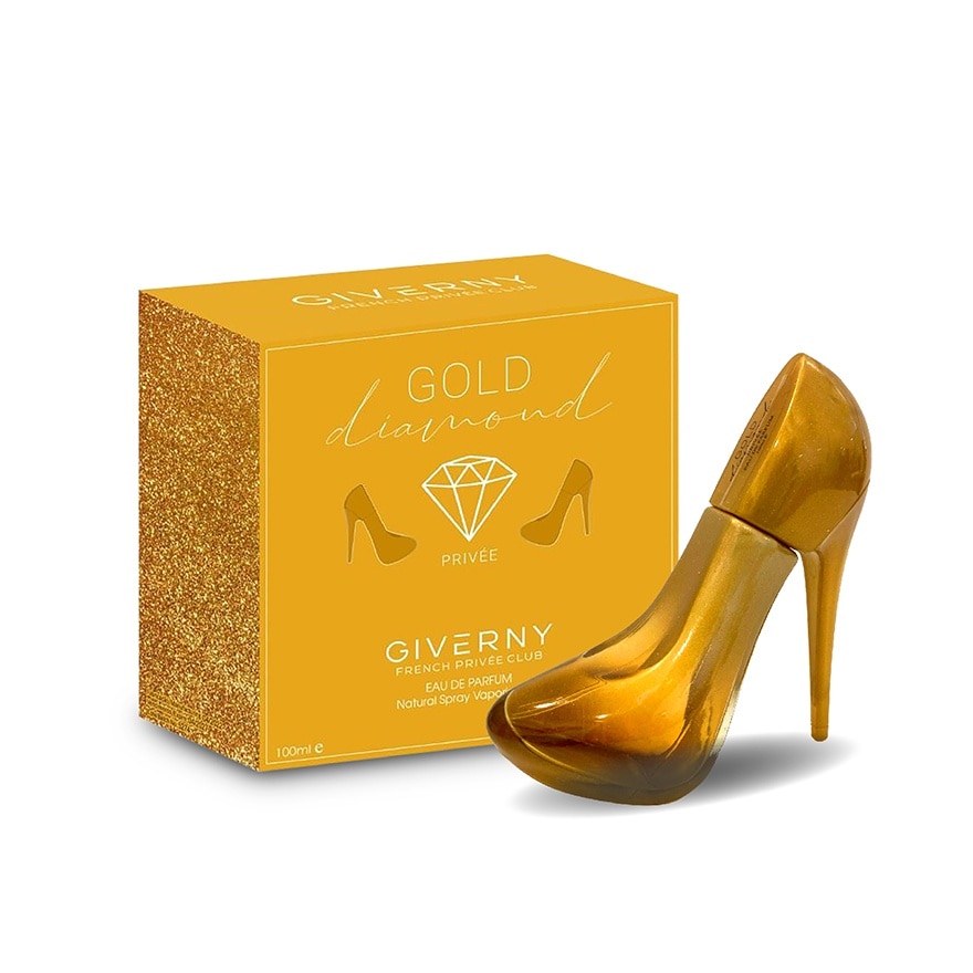 Gold Diamond EDP 100ml