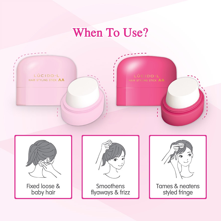 Hair Styling Stick 13g image