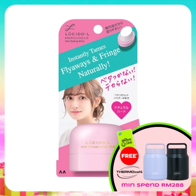 LUCIDO-L - Hair Styling Stick 13g