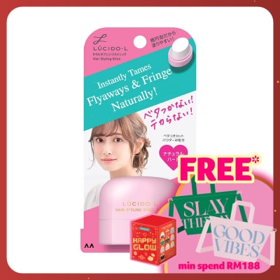 LUCIDO-L Hair Styling Stick 13g