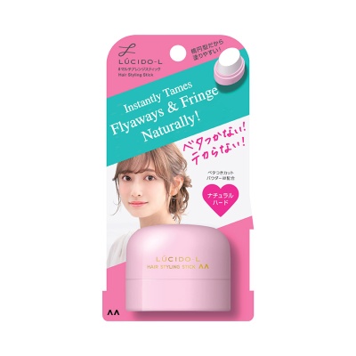 LUCIDO-L - Hair Styling Stick 13g