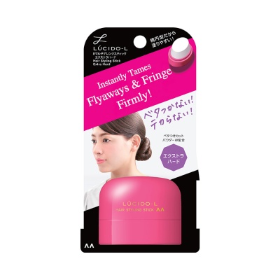 LUCIDO-L - Hair Styling Stick Extra Hard 13g
