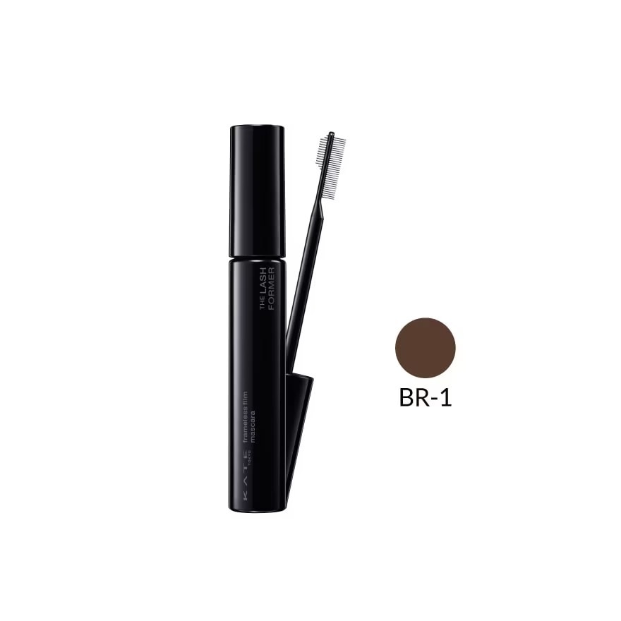 Frameless Film Mascara BR-1