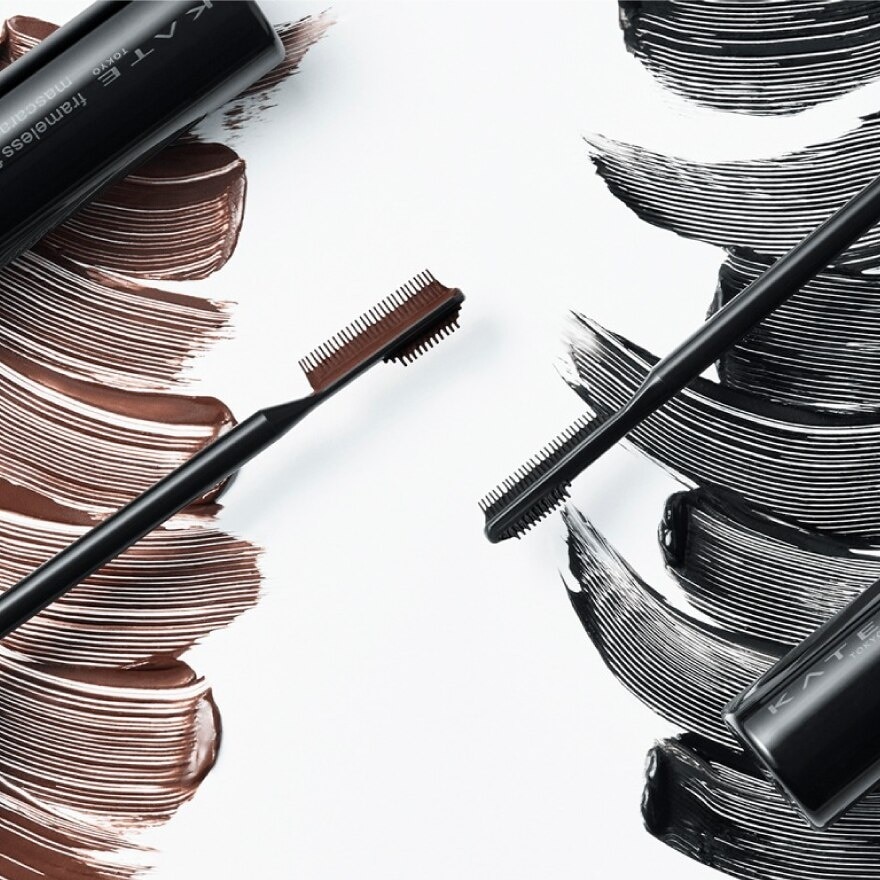 Frameless Film Mascara BK-1