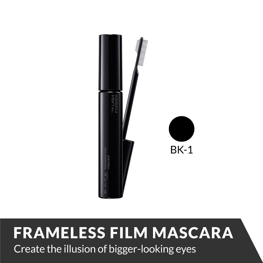 KATE FRAMELESS FILM MASCARA