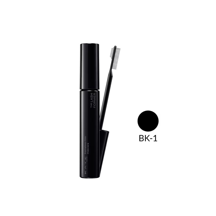 Frameless Film Mascara BK-1