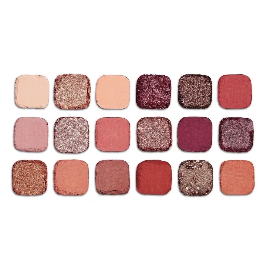 Forever Flawless Shadow Palette Allure 1s