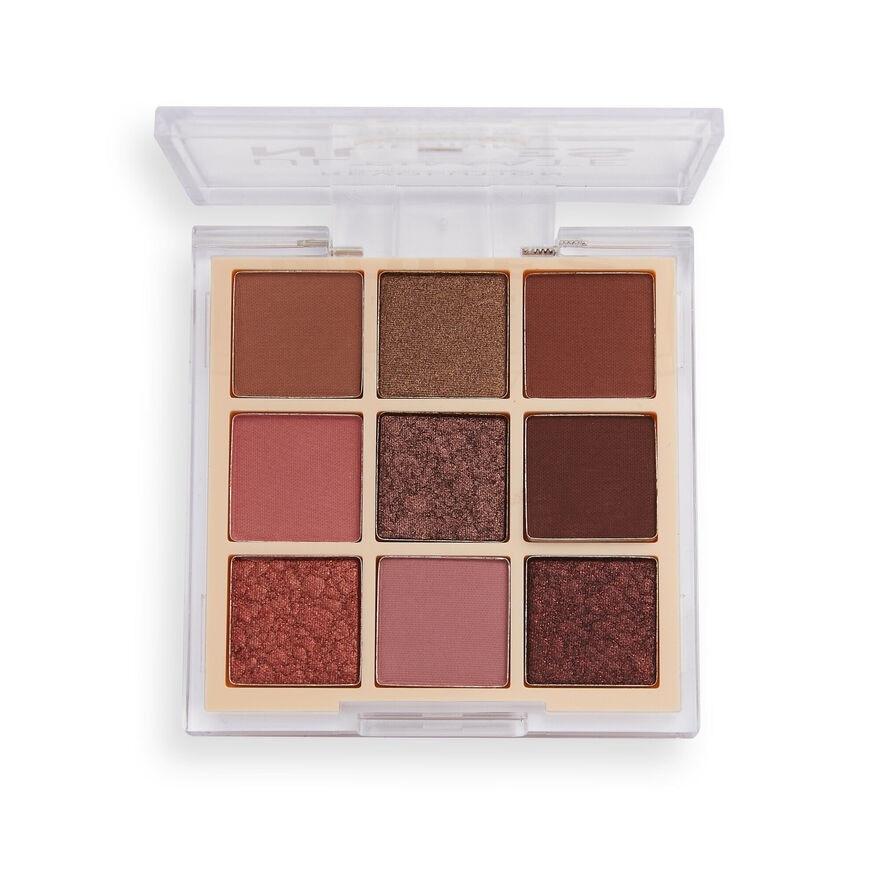 Ultimate Nudes Shadow Palette Medium 1s