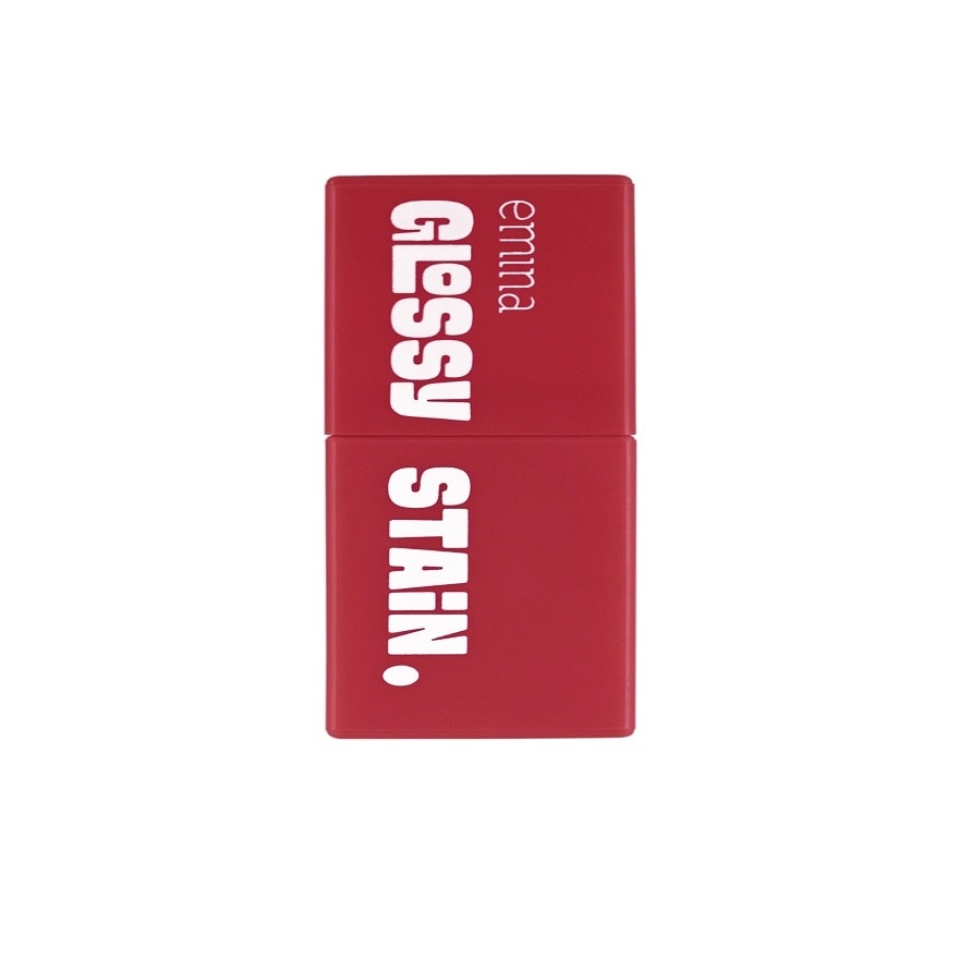 Glossy Stain 09 Red Bean 3 g