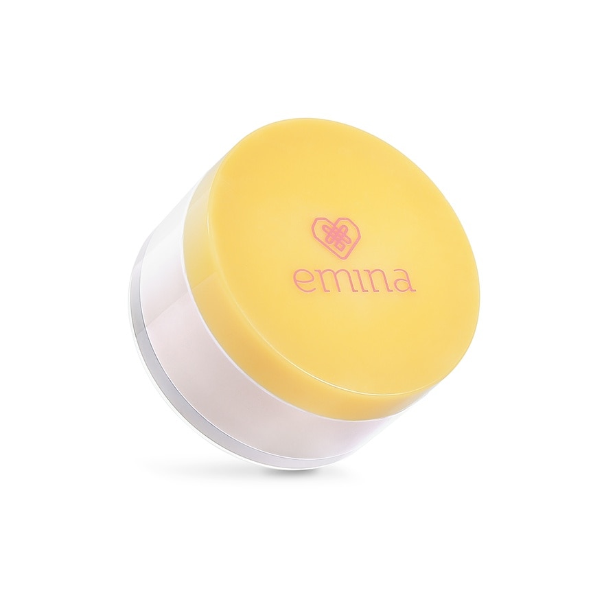 Daily Matte Loose Powder 02 Natural Beige 20g