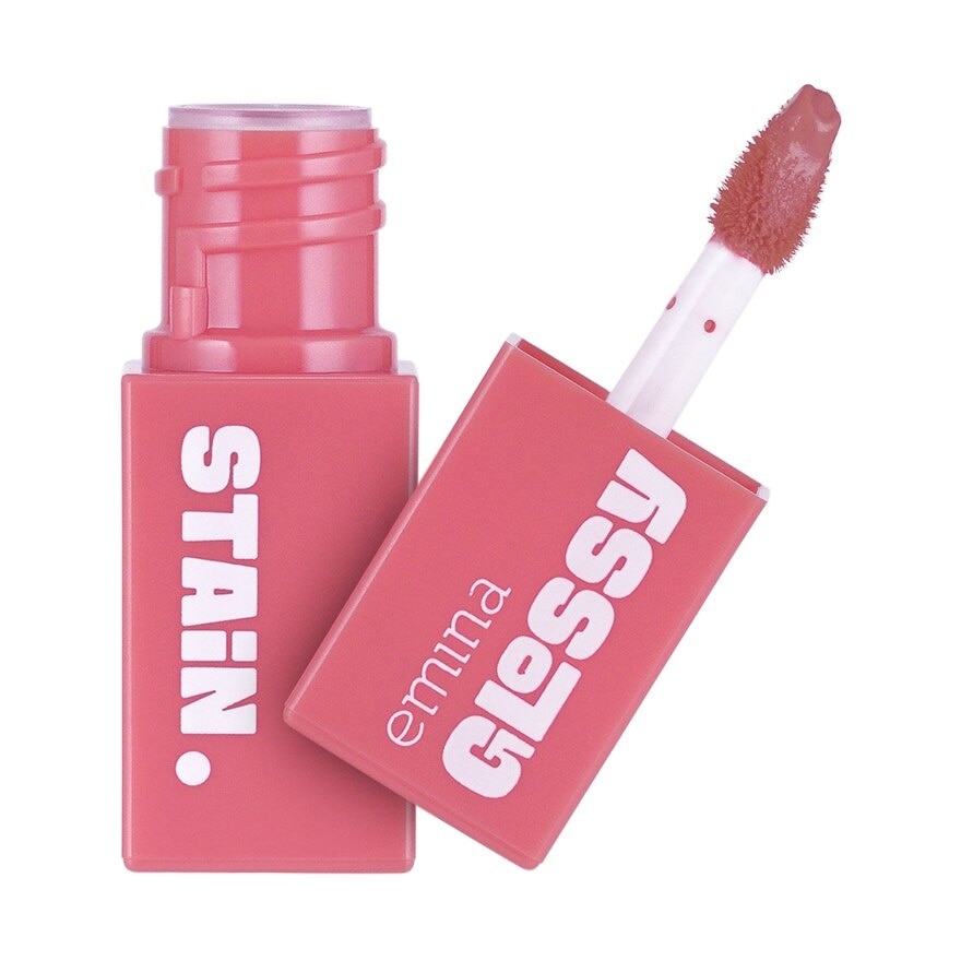 Glossy Stain 07 French Vanilla 3 g