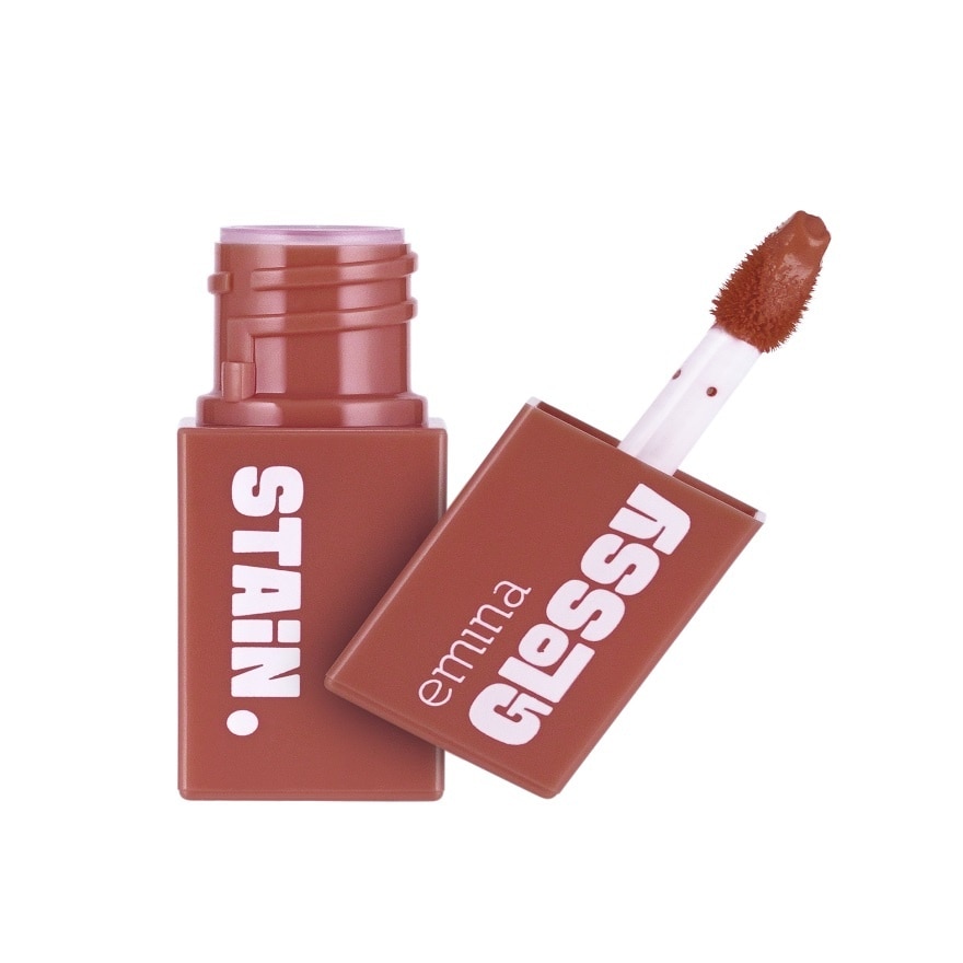 Glossy Stain 08 Pouring Tea 3 g