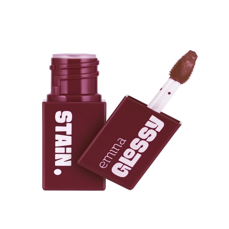 Glossy Stain 10 Choco Praline 3g
