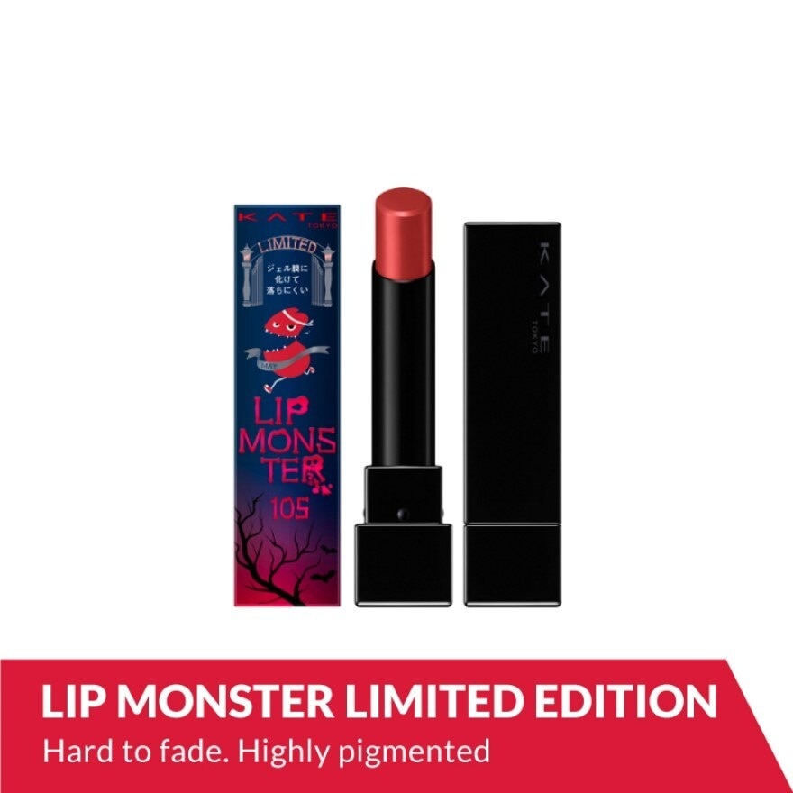 Lip Monster 105