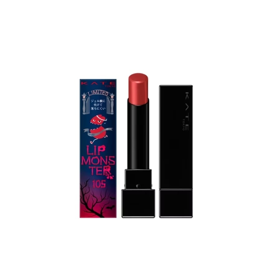 Lip Monster 105