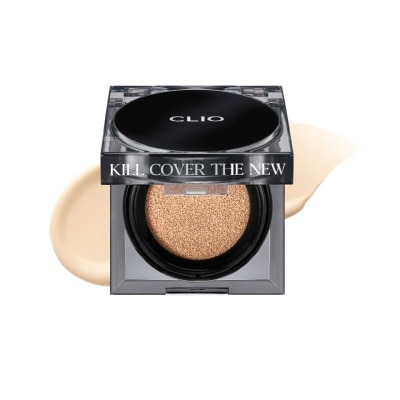 CLIO Kill Cover The New Founwear Cushion Mini 3 Linen