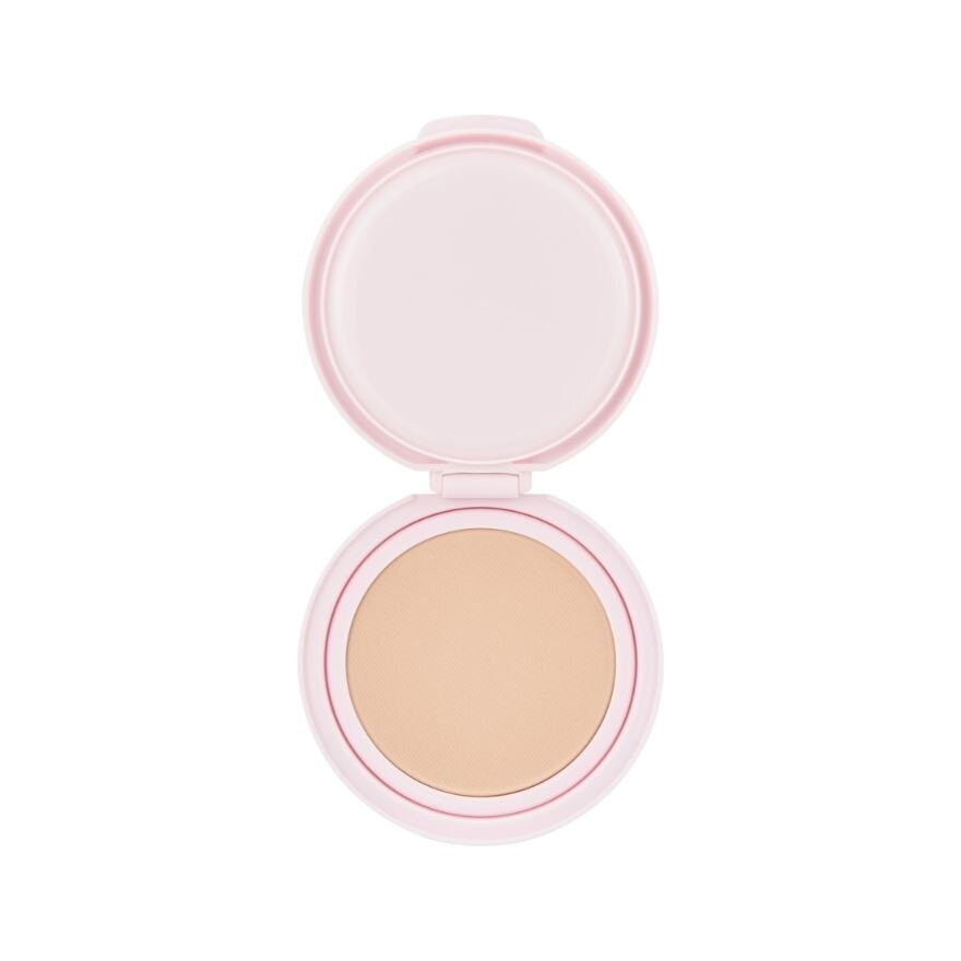 Kill Cover Mesh Glow Cushion 4 Ginger