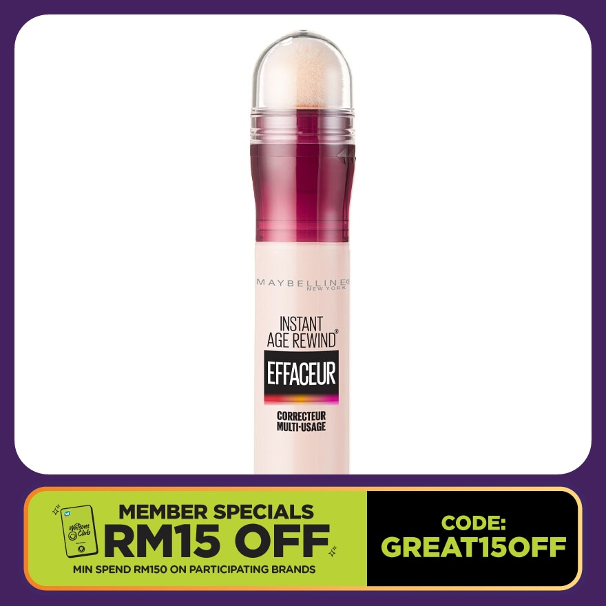 Instant Age Rewind Concealer 110 Fair