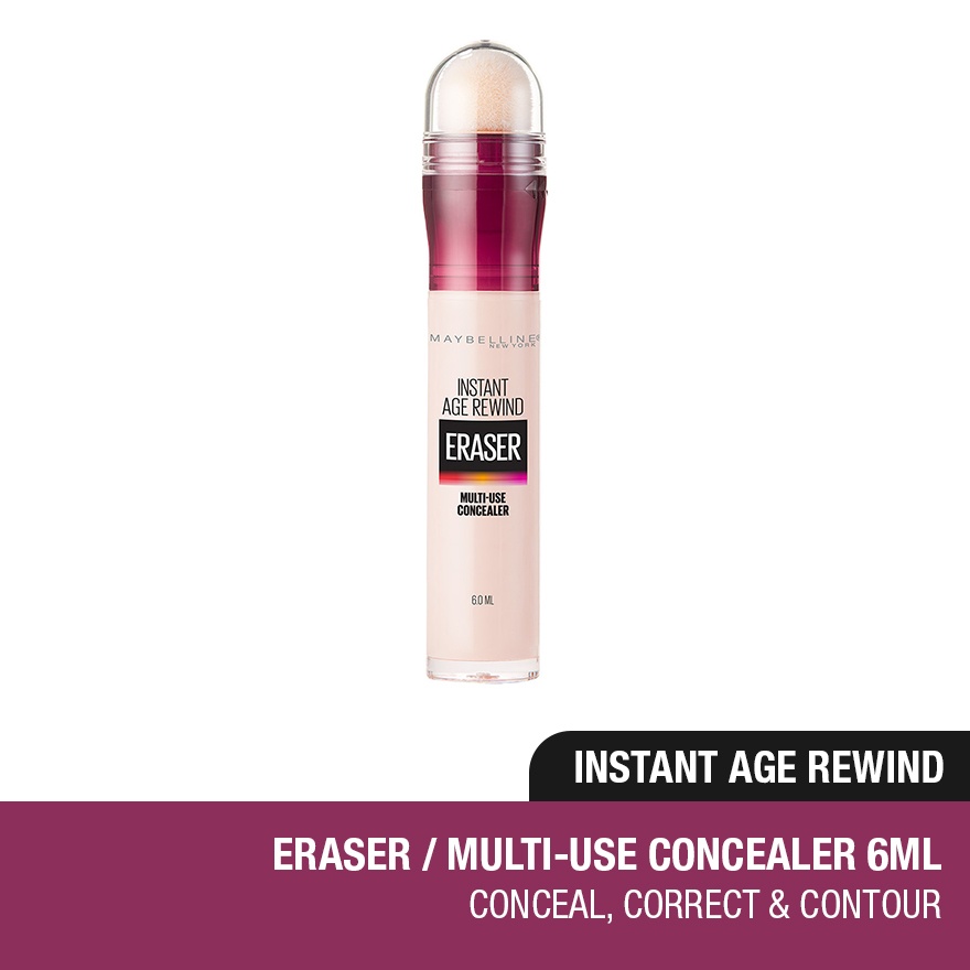 Instant Age Rewind Concealer 110 Fair