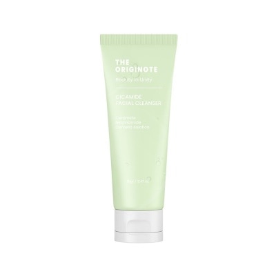 THE ORIGINOTE Cicamide Facial Cleanser 70g