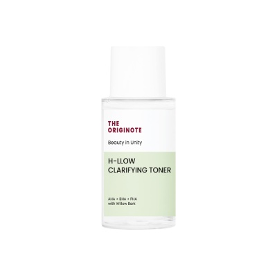 THE ORIGINOTE - H-llow Clarifying Toner 80ml
