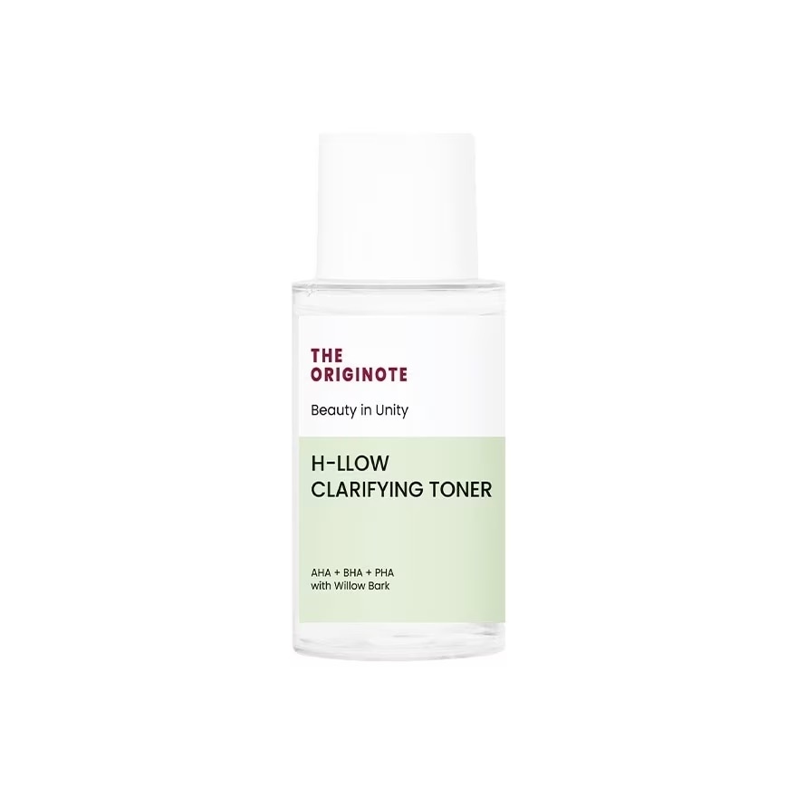 H-llow Clarifying Toner 80ml image