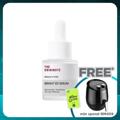 THE ORIGINOTE Bright B3 Serum Face Serum 20ml