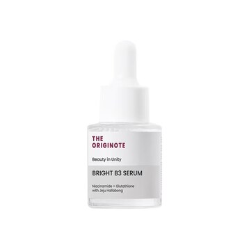 The Originote Bright B3 Serum Face Serum 20ml