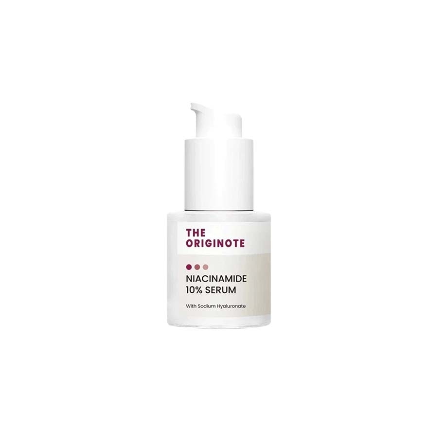Nia-ceramide 10% Serum 20ML image