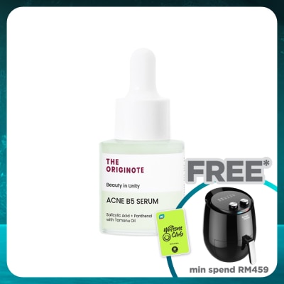 THE ORIGINOTE Acne B5 Serum 20ml