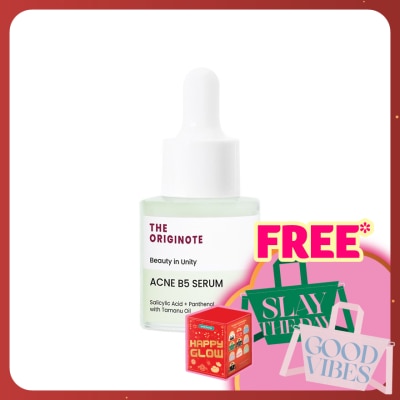 THE ORIGINOTE Acne B5 Serum 20ml