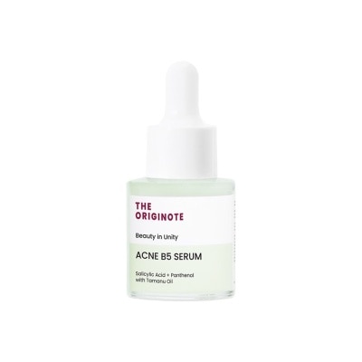 THE ORIGINOTE Acne B5 Serum 20ml