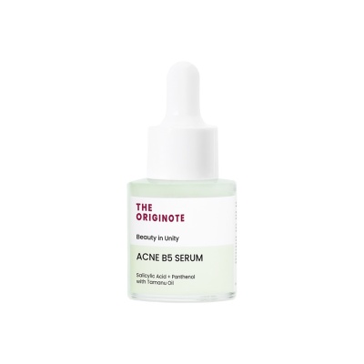 THE ORIGINOTE - Acne B5 Serum 20ml