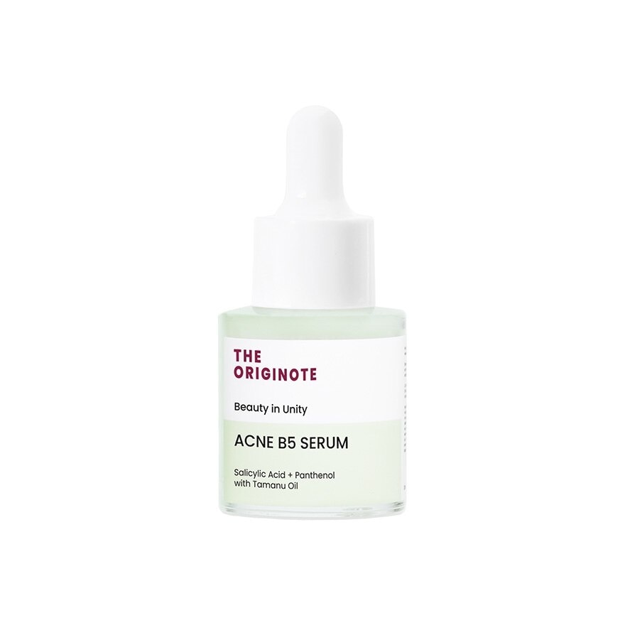 Acne B5 Serum 20ml