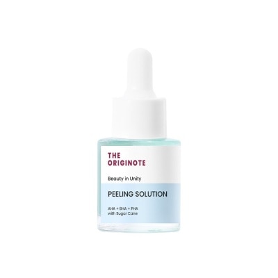 THE ORIGINOTE Peeling Solution Serum 20ml